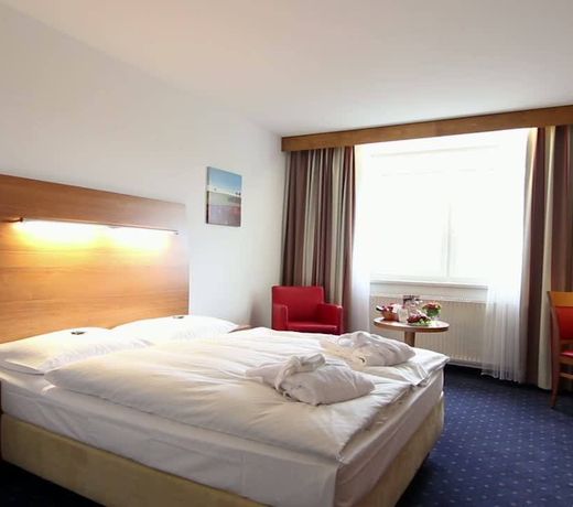 Hotel Fortuna Reutlingen-Tubingen
