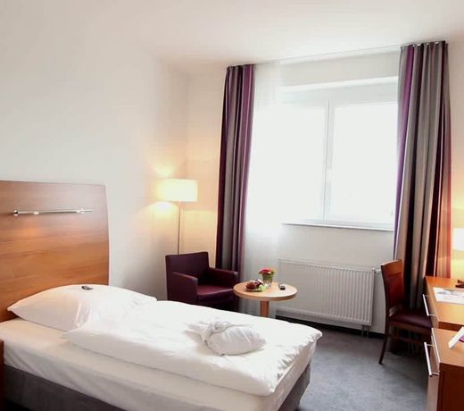 Hotel Fortuna Reutlingen-Tubingen