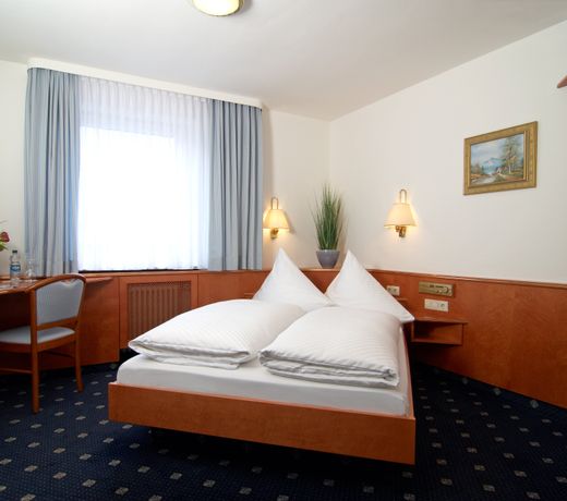 Hotel Wurttemberger Hof