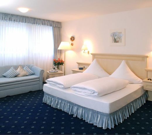 Hotel Wurttemberger Hof