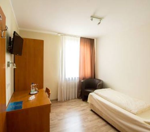 Hotel Reutlinger Hof