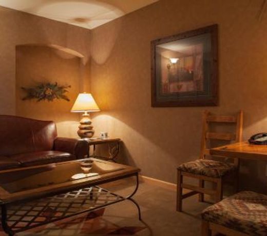 Dakota Sioux Casino & Hotel
