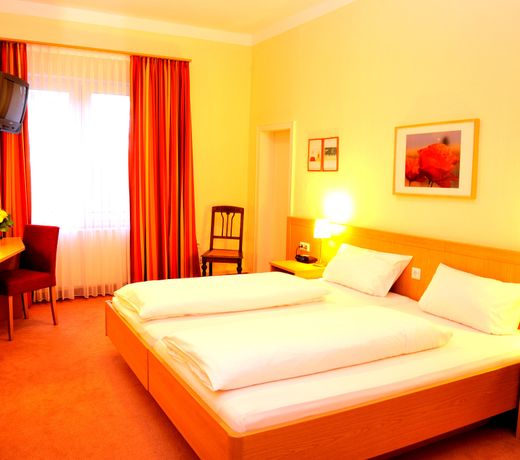 Land-gut-Hotel Allerhof