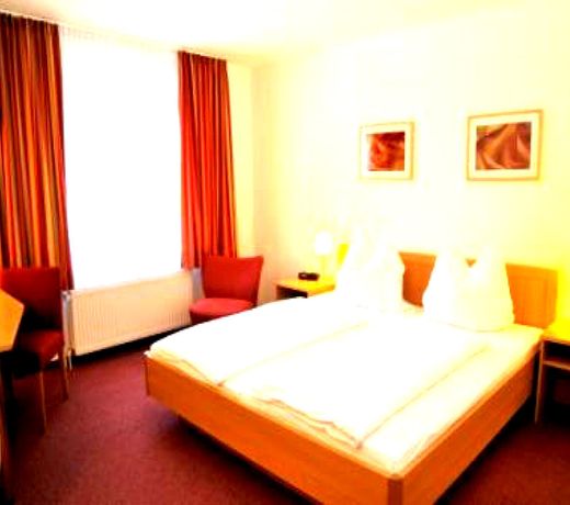 Land-gut-Hotel Allerhof