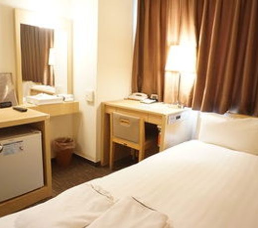 Hotel Sunline Fukuoka Hakata Ekimae