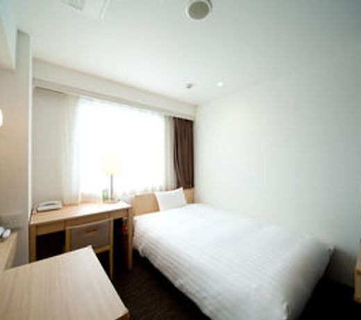 Hotel Sunline Fukuoka Hakata Ekimae