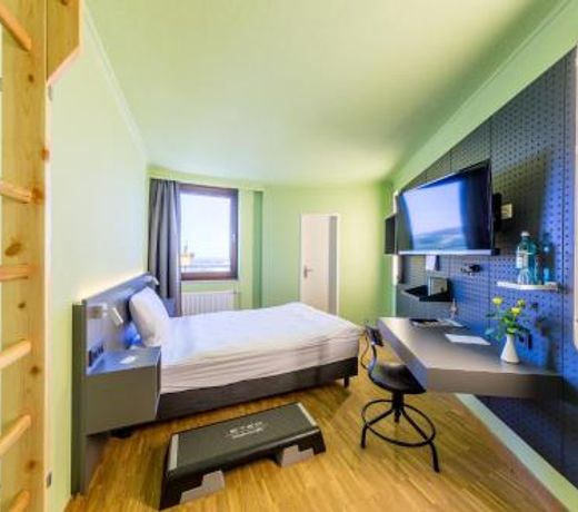 mk hotel remscheid