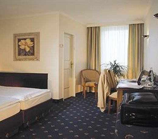 mk hotel remscheid