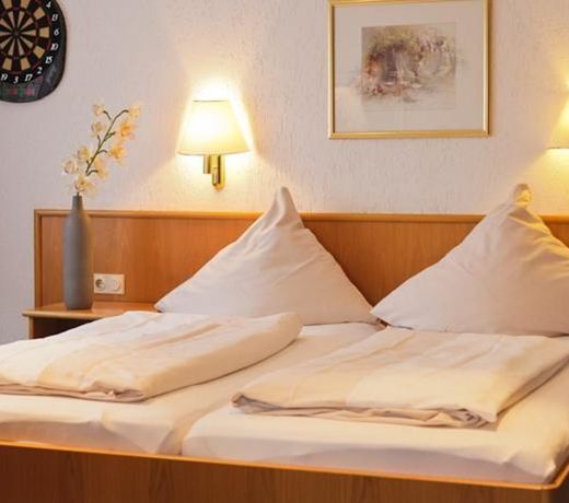 Hotel Restaurant Kromberg