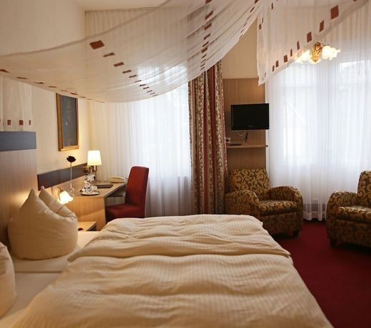 Hotel Wuppertaler Hof