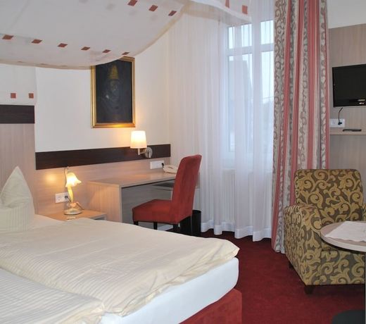 Hotel Wuppertaler Hof