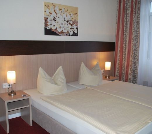 Hotel Wuppertaler Hof