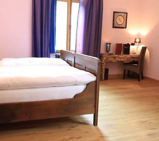 VILLA Paulus - Contactless self check-in