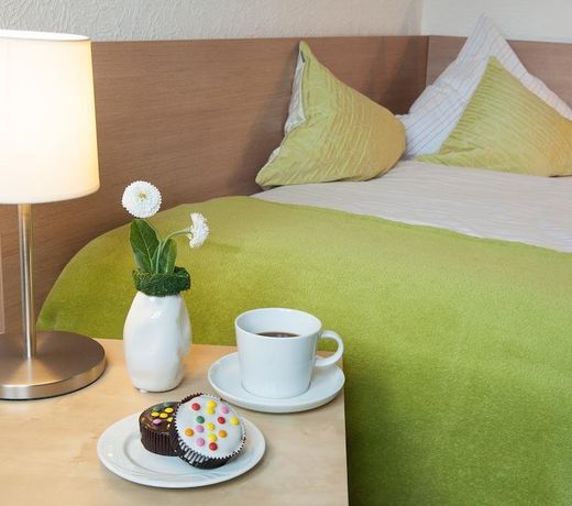 Hotel König