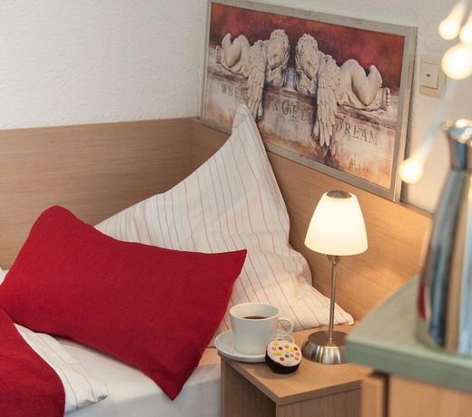Hotel König