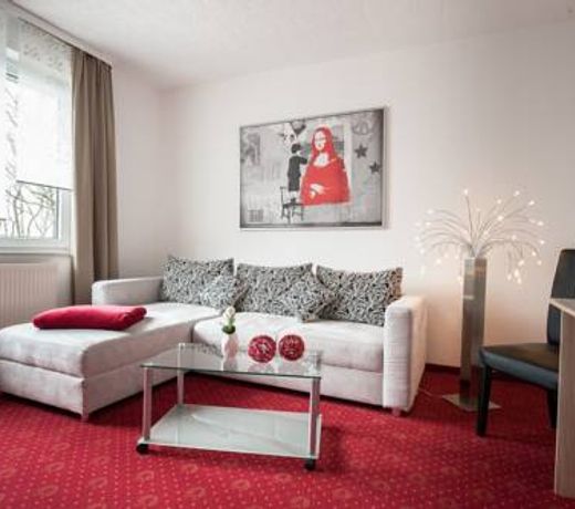 Hotel König