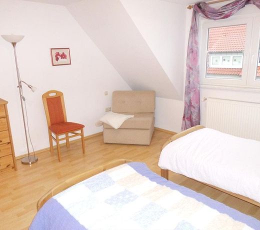 Ferienhaus in Remscheid