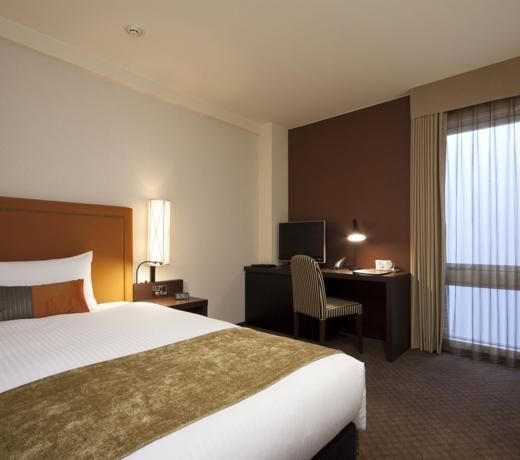 JR Kyushu Hotel Blossom Fukuoka
