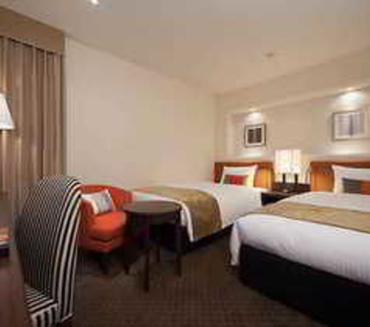 JR Kyushu Hotel Blossom Fukuoka