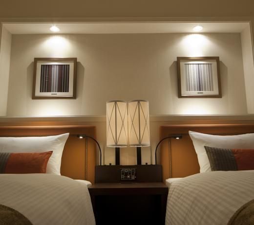 JR Kyushu Hotel Blossom Fukuoka