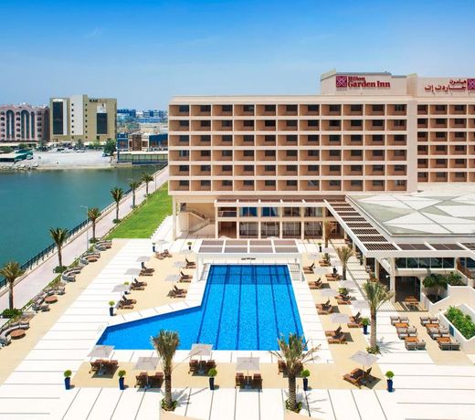 Hilton Garden Inn Ras Al Khaimah