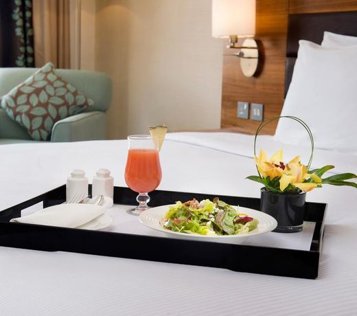 Hilton Garden Inn Ras Al Khaimah