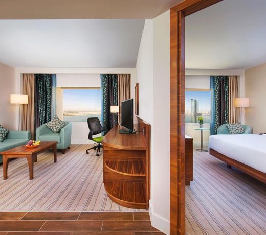 Hilton Garden Inn Ras Al Khaimah