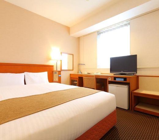 Nishitetsu Hotel Croom Hakata