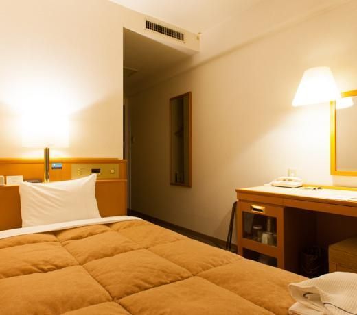 Nishitetsu Inn Tenjin