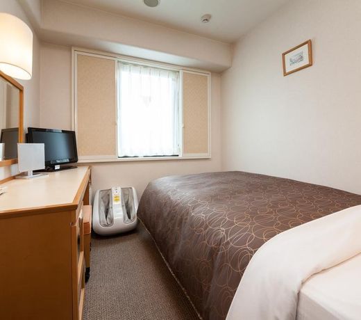 Nishitetsu Inn Tenjin