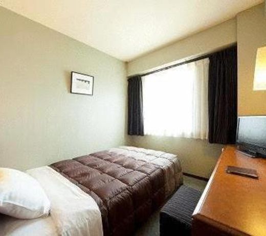 Plaza Hotel Tenjin
