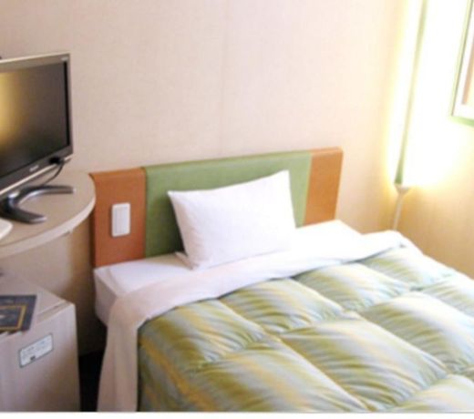 R&B Hotel Hakata Ekimae 1