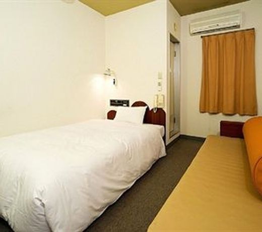 Smile Hotel Hakata