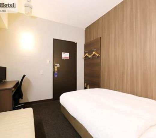 Smile Hotel Hakata