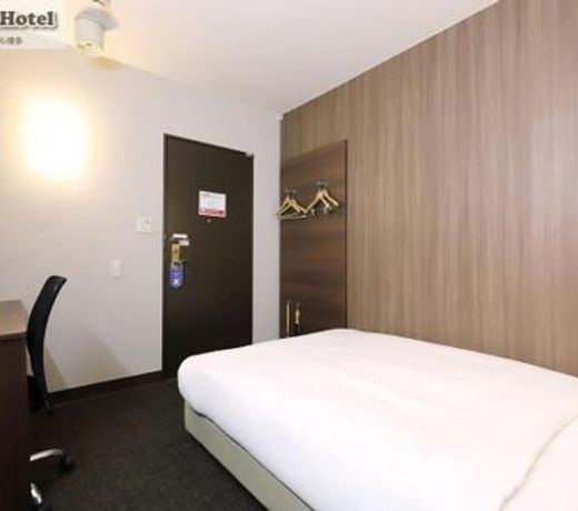 Smile Hotel Hakata