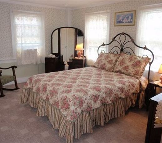 Chapman Inn