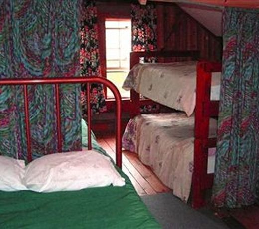 Chapman Inn