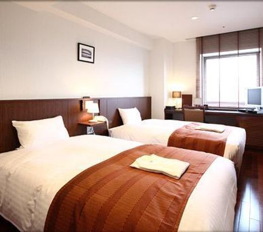 Sutton Hotel Hakata City