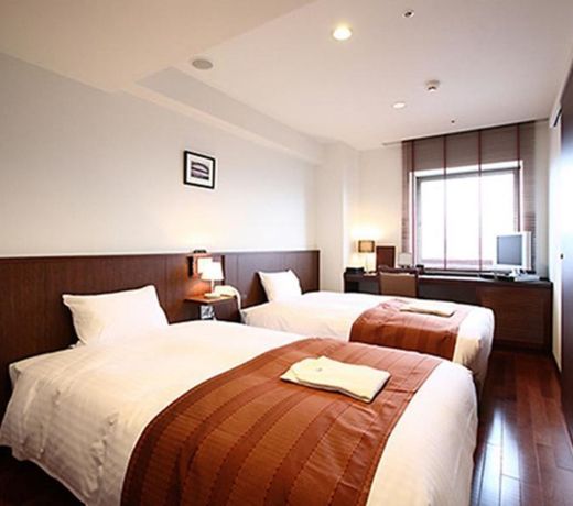 Sutton Hotel Hakata City