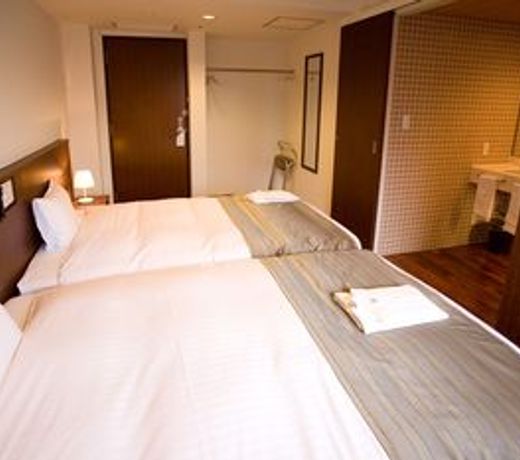 Sutton Hotel Hakata City