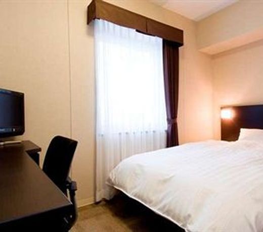 Dormy Inn Express Koriyama