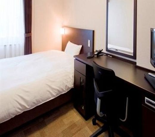 Dormy Inn Express Koriyama