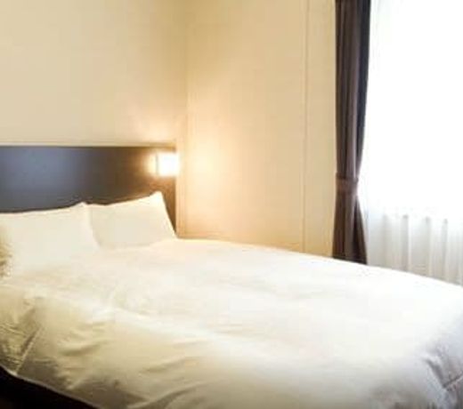 Dormy Inn Express Koriyama