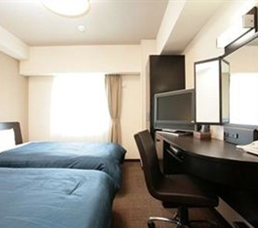 Hotel Route-Inn Iwaki Ekimae