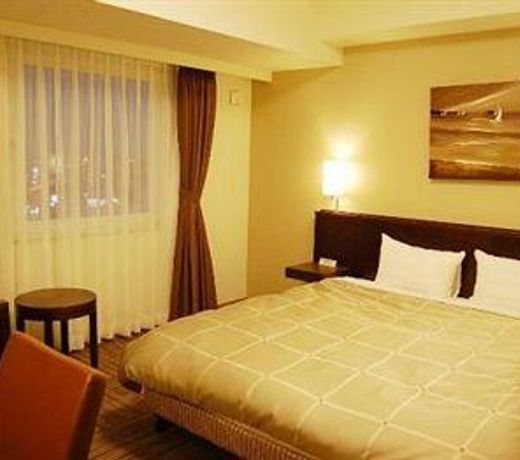 Hotel Route-Inn Iwaki Ekimae