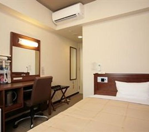 Hotel Route-Inn Iwaki Ekimae