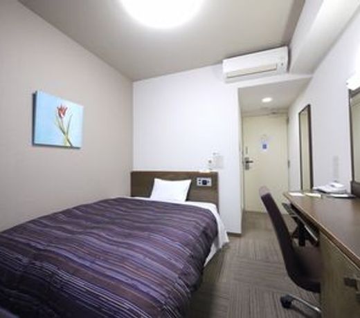 Hotel Route-Inn Iwakiizumi Ekimae