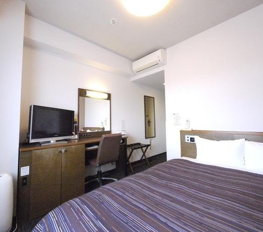 Hotel Route-Inn Iwakiizumi Ekimae