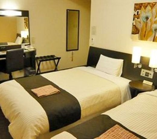 Hotel Route-Inn Koriyama Minami