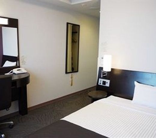 Hotel Route-Inn Koriyama Minami